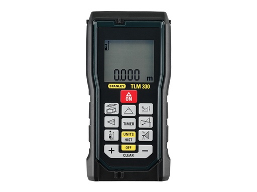 [HIS-178921] INT177140 - TLM 330 True Laser Measure 100m