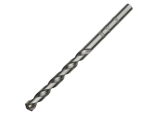 [HIS-178946] IRW10501814 - Masonry Drill Bit 4.0 x 80mm