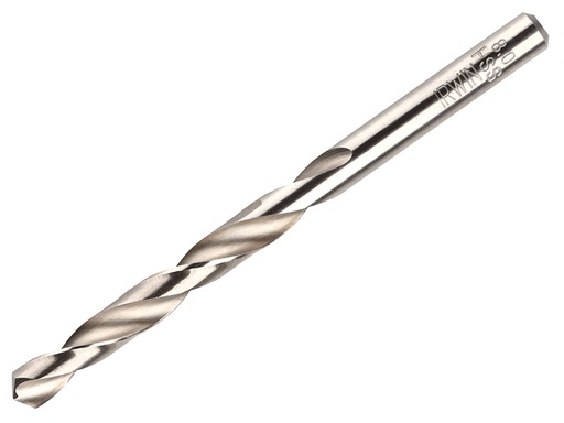 [HIS-179185] IRW10502382 - HSS Pro Drillbits (2) 3.3mm OL:65mm WL:36mm