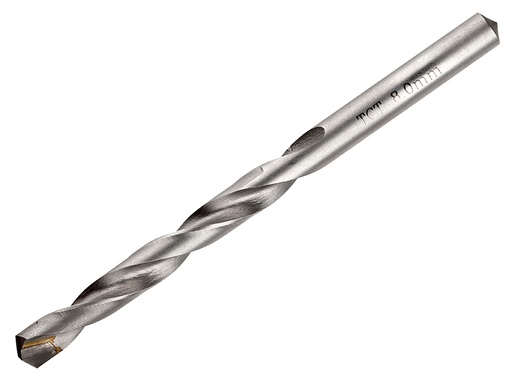 [HIS-179290] IRW10502689 - HSS TCT Tip Drill Bit 10.0mm OL:133mm WL:87mm