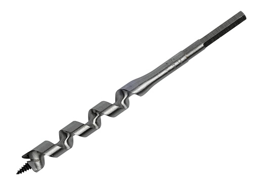 [HIS-179299] IRW10502739 - Wood Auger Drill Bit 6 x 191mm