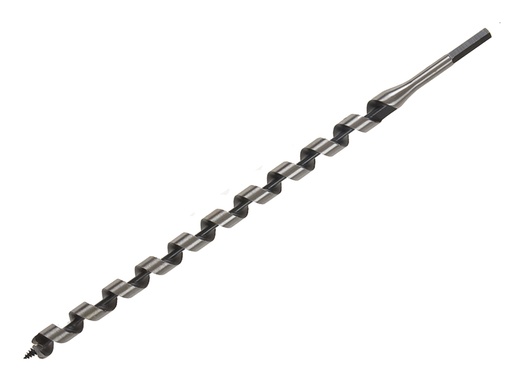 [HIS-179314] IRW10502758 - Wood Auger Drill Bit Long Series 16 x 400mm