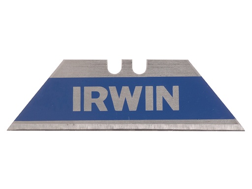 [HIS-179502] IRW10504243 - Bi-Metal Trapezoid Knife Blades (Pack 100)