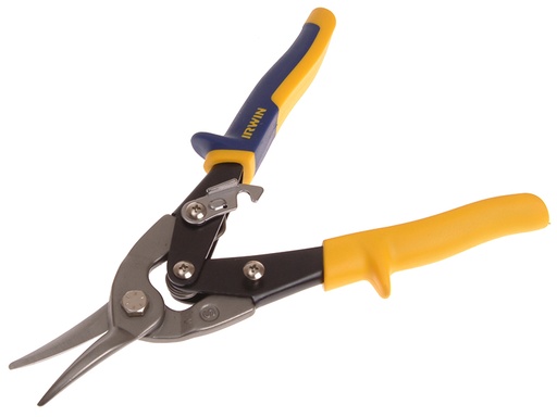 [HIS-179513] IRW10504311 - Aviation Snips Straight Cut 250mm (10in)