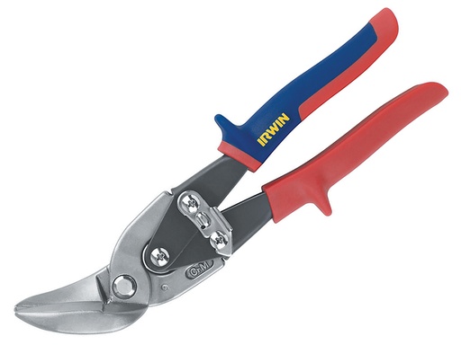 [HIS-179515] IRW10504315 - 20SL Offset Snips Left Hand 225mm (9in)