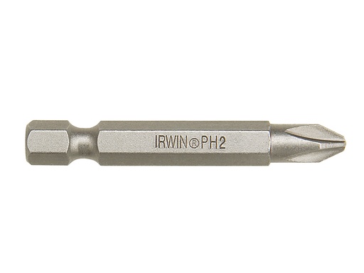 [HIS-179536] IRW10504365 - Power Screwdriver Bit Phillips PH2 70mm (Pack 1)