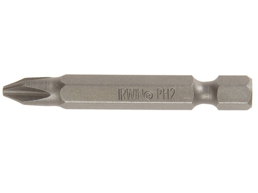 [HIS-179537] IRW10504366 - Power Screwdriver Bit Phillips PH2 90mm (Pack 1)