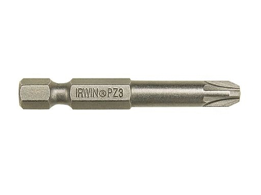 [HIS-179538] IRW10504370 - Power Screwdriver Bit Pozi PZ2 70mm (Pack 1)