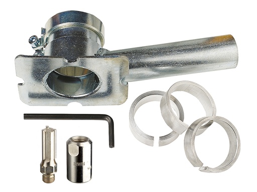 [HIS-179641] IRW10507268 - Mortar Rake Starter Kit 10mm