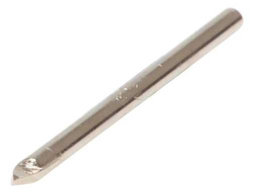 [HIS-179676] IRW10507906 - Glass & Tile Drill Bit 7mm