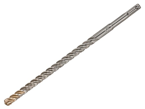 [HIS-179877] IRWIW2039423 - Speedhammer Quad Drill Bit 12.0 x 260mm