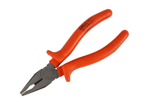 [HIS-180027] ITL00011 - Insulated Combination Pliers 150mm