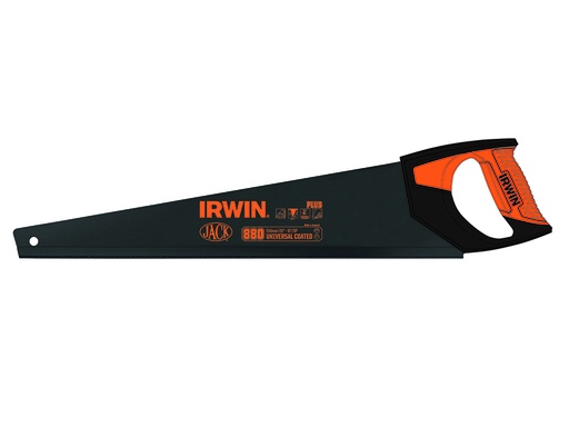 [HIS-180077] JAK880BUN22 - 880 UN Universal Hand Saw 550mm (22in) Coated 8 TPI