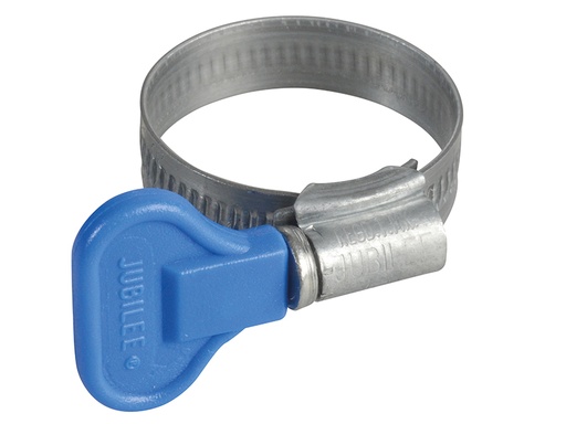 [HIS-180138] JUB1AWS - WS032 Wingspade Hose Clip 20 - 32mm (3/4 - 1.1/4in)