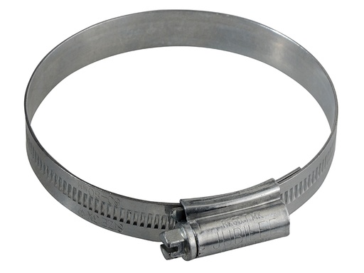 [HIS-180153] JUB3X - 3X Zinc Protected Hose Clip 60 - 80mm (2.3/8 - 3.1/8in)