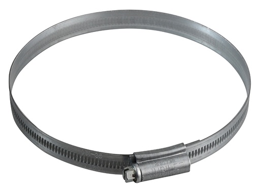 [HIS-180156] JUB5 - 5 Zinc Protected Hose Clip 90 - 120 mm (3.1/2 - 4.3/4in)