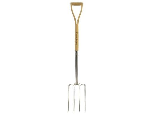 [HIS-180187] K/S70100018 - Stainless Steel Border Fork FSC