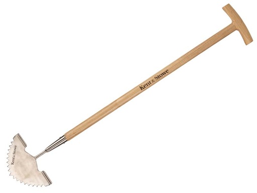 [HIS-180197] K/S70100067 - Stainless Steel Edging Iron FSC