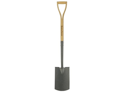 [HIS-180213] K/S70100203 - Carbon Steel Digging Spade FSC