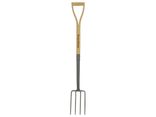 [HIS-180216] K/S70100218 - Carbon Steel Border Fork FSC
