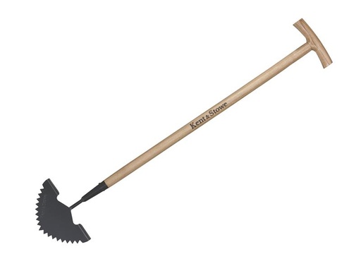 [HIS-180222] K/S70100267 - Carbon Steel Edging Iron FSC