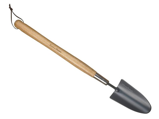 [HIS-180230] K/S70100304 - Carbon Steel Hand Border Trowel FSC