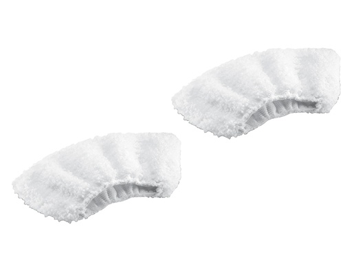 [HIS-180278] KAR28632700 - EasyFix Microfibre Hand Nozzle Cloths (2)
