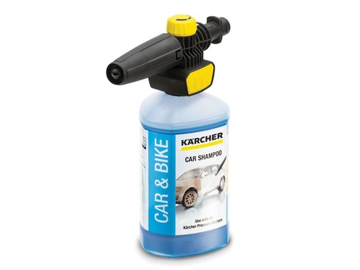 [HIS-180294] KARFJ10C - FJ 10 C Connect 'n' Clean Foam Nozzle with Car Shampoo