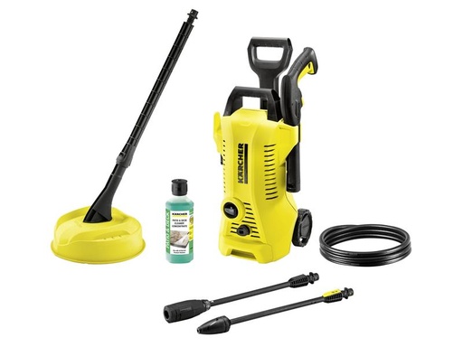[HIS-180298] KARK2PCH - K 2 Power Control Home Pressure Washer 110 bar 240V