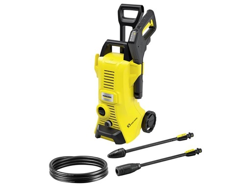 [HIS-180300] KARK3PC - K 3 Power Control Pressure Washer 120 bar 240V