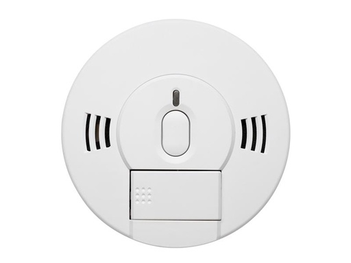 [HIS-180360] KID10SCO - 10SCO Combination Smoke & Carbon Monoxide Alarm (Voice)