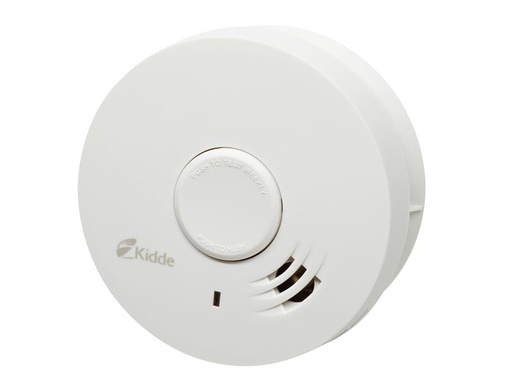 [HIS-180361] KID10Y29RB - 10Y29RB 10-Year Optical Smoke Alarm