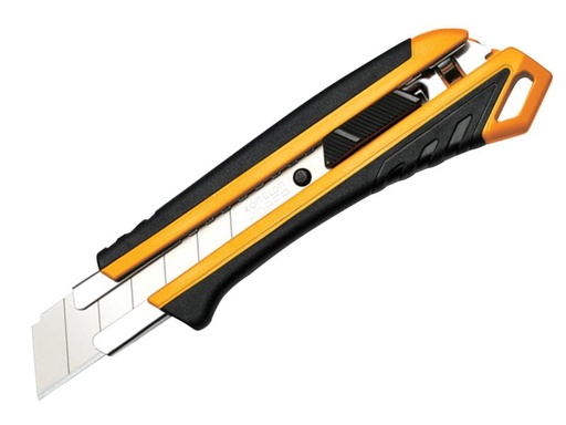 [HIS-180396] KOMHRGA7 - HR-GA7 Autolock Snap-Off Knife 25mm