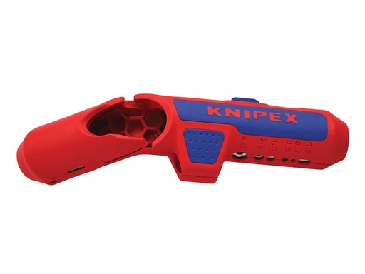 [HIS-180479] KPX169502 - ErgoStrip Universal Stripping Tool - Left Handed