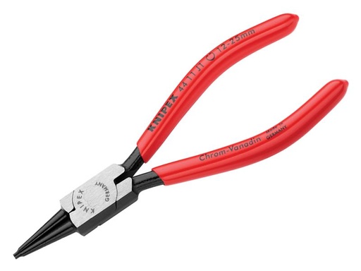 [HIS-180502] KPX4411J1 - Circlip Pliers Internal Straight 12-25mm J1