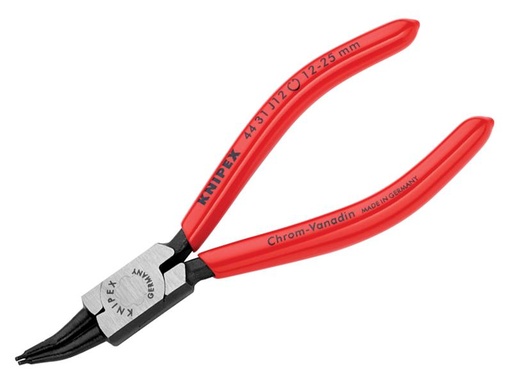 [HIS-180509] KPX4431J12 - Circlip Pliers Internal 45° Bent Tip 12-25mm J12