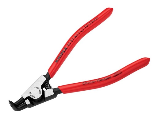 [HIS-180517] KPX4621A11 - Circlip Pliers External 90° Bent Tip 10 - 25mm A11