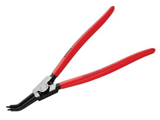 [HIS-180524] KPX4631A42 - Circlip Pliers External 45° Bent Tip 85-140mm A42
