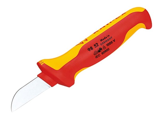 [HIS-180672] KPX9852 - 98 52 VDE Cable Knife