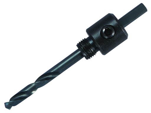 [HIS-180813] LEN1779803 - 4L T2 Arbor with Pilot Drill