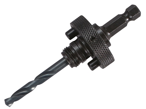 [HIS-180815] LEN1779805 - 6L T2 Arbor with Pilot Drill