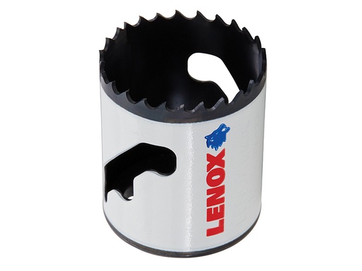 [HIS-180847] LEN30028 - Bi-Metal Holesaw 44mm