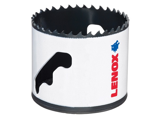 [HIS-180852] LEN30034 - Bi-Metal Holesaw 54mm