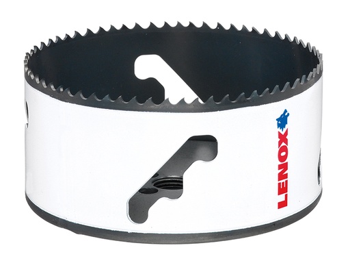 [HIS-180868] LEN30066 - Bi-Metal Holesaw 105mm
