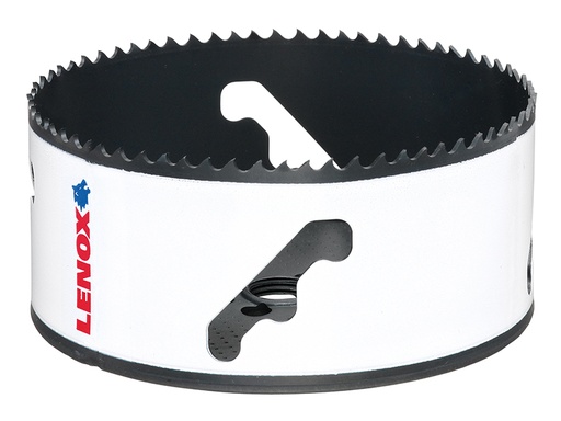 [HIS-180869] LEN30072 - Bi-Metal Holesaw 114mm