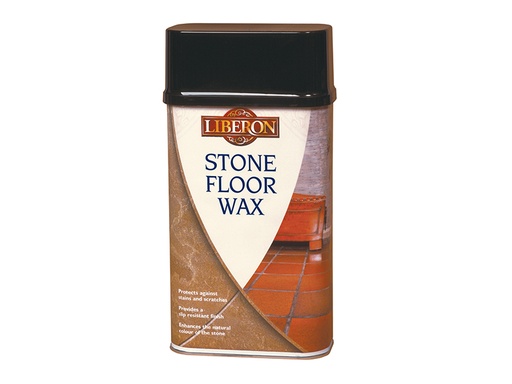 [HIS-181084] LIBSFW1L - Stone Floor Wax 1 litre