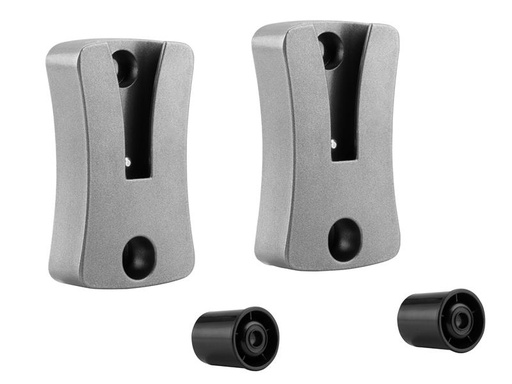 [HIS-181192] LTHMP009601 - Fixed Wall Mount for Flat Panel TVs