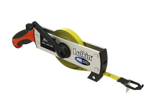 [HIS-181198] LUFFT50CME - FT50CME Frame Tape 50m/165ft (Width 13mm)