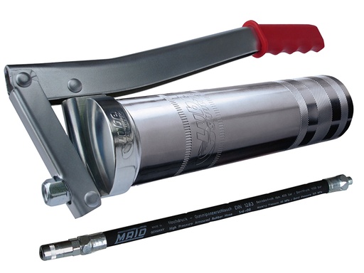 [HIS-181208] LUM3021030 - Lube-Shuttle Side Lever Grease Gun