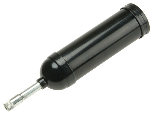 [HIS-181218] LUMAPOUS - APOUS Telescopic Hand Grease Gun 120cc